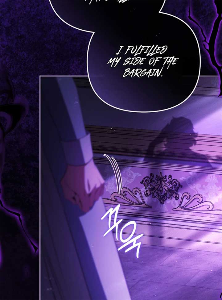 I Will Pay the Price for Deceiving You With My Life Chapter 22 - Page 6