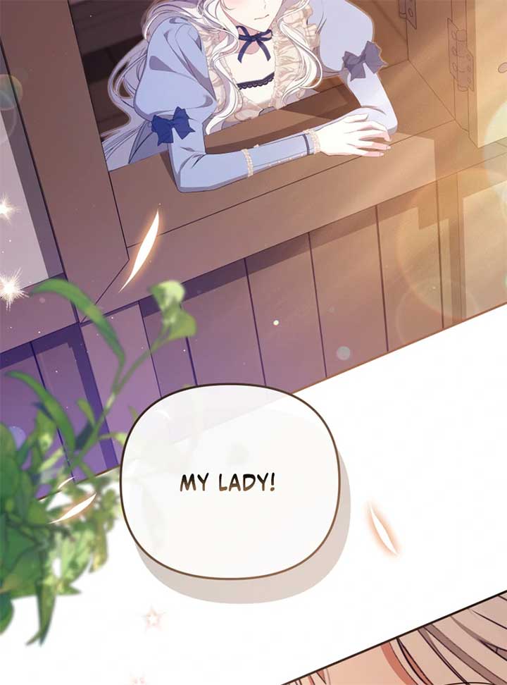 I Will Pay the Price for Deceiving You With My Life Chapter 22 - Page 62