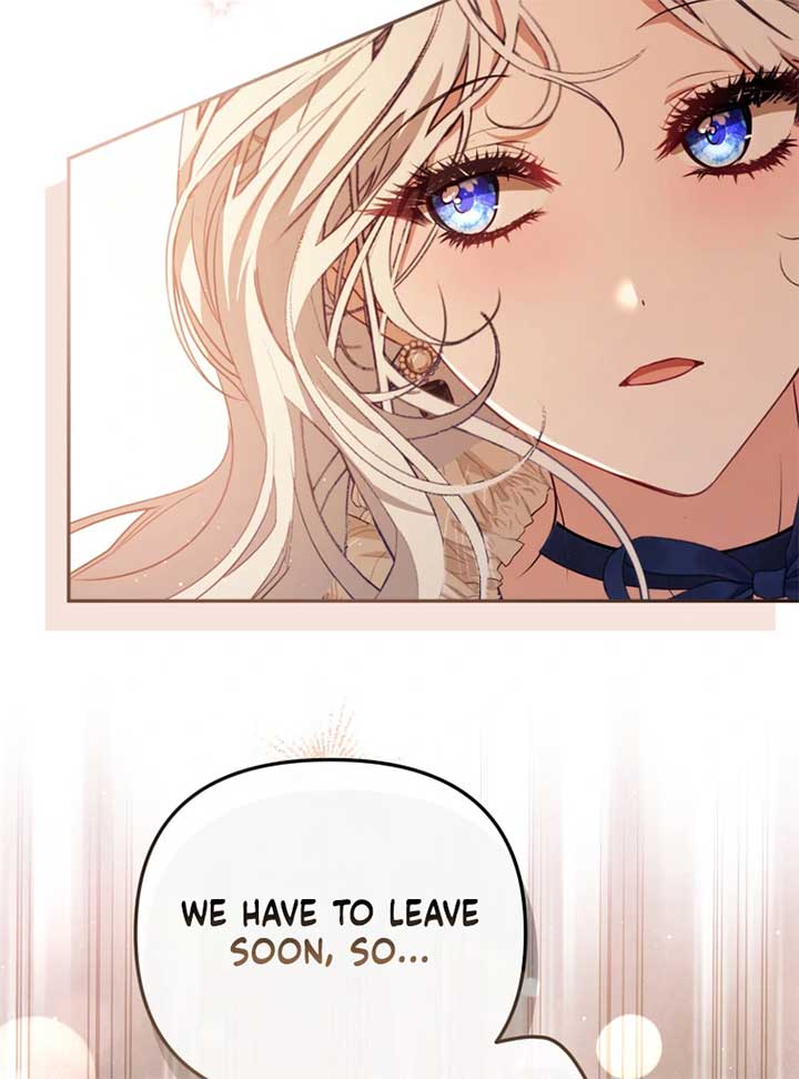 I Will Pay the Price for Deceiving You With My Life Chapter 22 - Page 63