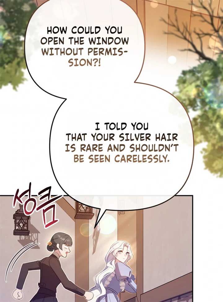 I Will Pay the Price for Deceiving You With My Life Chapter 22 - Page 66