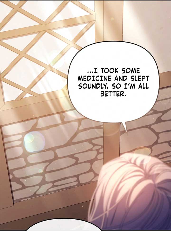 I Will Pay the Price for Deceiving You With My Life Chapter 22 - Page 70
