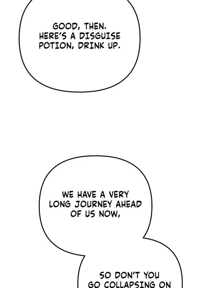 I Will Pay the Price for Deceiving You With My Life Chapter 22 - Page 71
