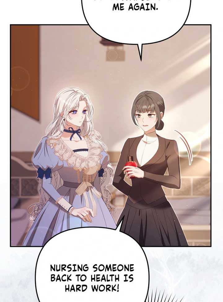 I Will Pay the Price for Deceiving You With My Life Chapter 22 - Page 72
