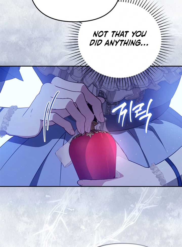 I Will Pay the Price for Deceiving You With My Life Chapter 22 - Page 73