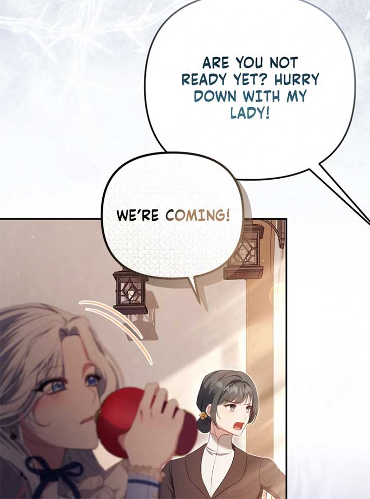 I Will Pay the Price for Deceiving You With My Life Chapter 22 - Page 74