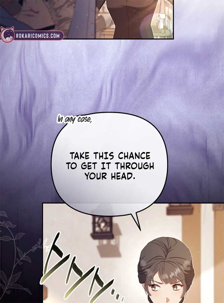 I Will Pay the Price for Deceiving You With My Life Chapter 22 - Page 75