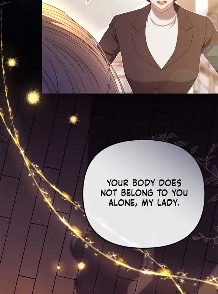 I Will Pay the Price for Deceiving You With My Life Chapter 22 - Page 76