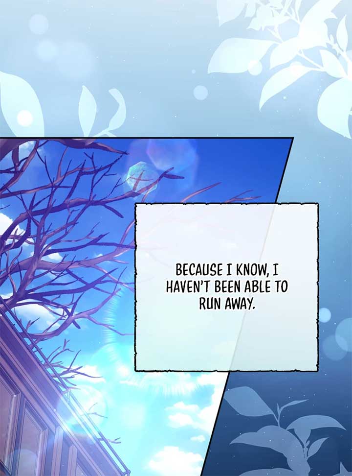 I Will Pay the Price for Deceiving You With My Life Chapter 22 - Page 82