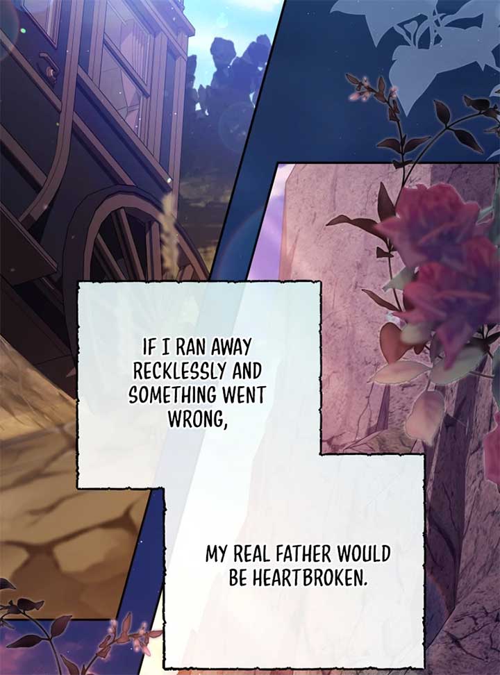 I Will Pay the Price for Deceiving You With My Life Chapter 22 - Page 83