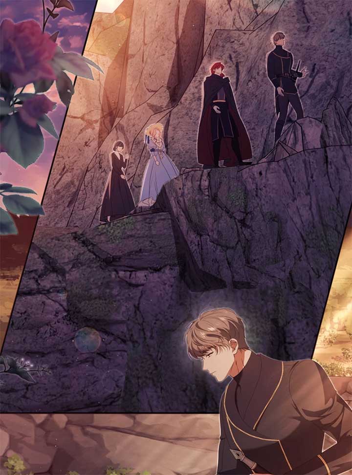 I Will Pay the Price for Deceiving You With My Life Chapter 22 - Page 84