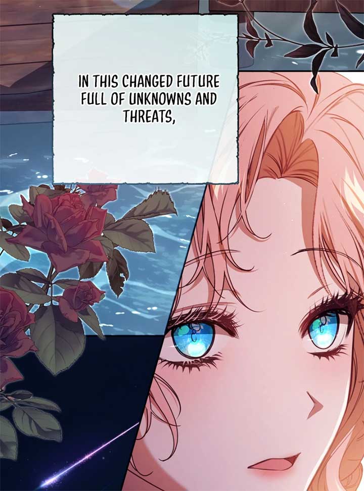 I Will Pay the Price for Deceiving You With My Life Chapter 22 - Page 86