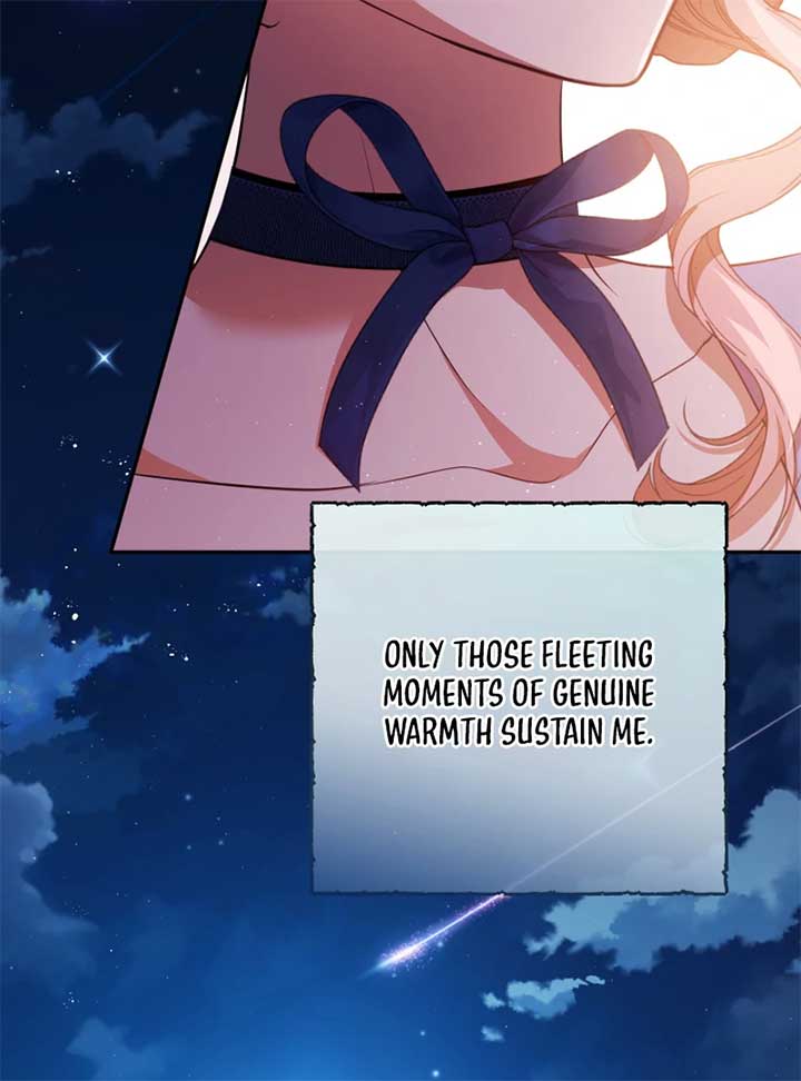 I Will Pay the Price for Deceiving You With My Life Chapter 22 - Page 87