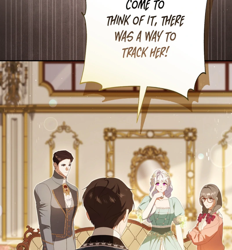 I Will Pay the Price for Deceiving You With My Life Chapter 23 - Page 25