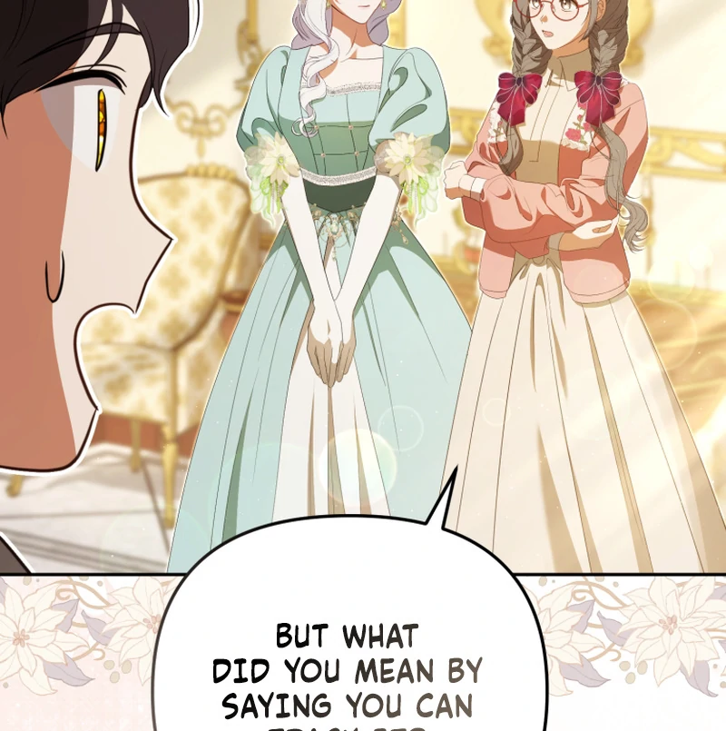 I Will Pay the Price for Deceiving You With My Life Chapter 23 - Page 58
