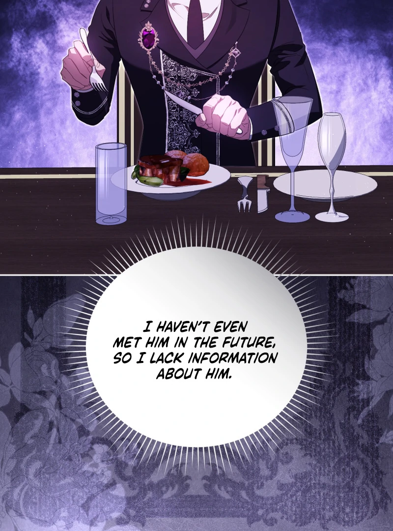 I Will Pay the Price for Deceiving You With My Life Chapter 23 - Page 82
