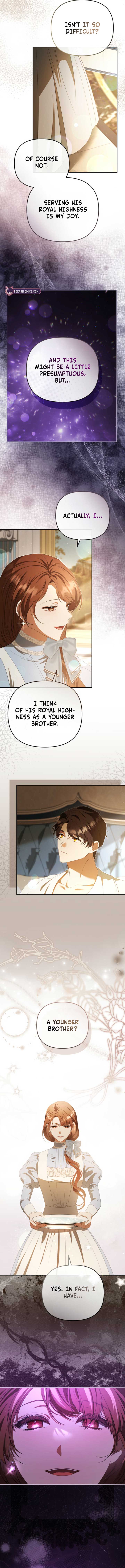 I Will Pay the Price for Deceiving You With My Life Chapter 24 - Page 12