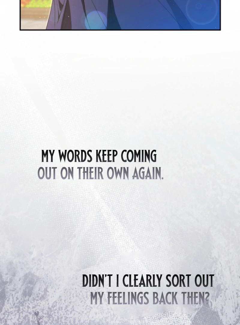 I Will Pay the Price for Deceiving You With My Life Chapter 31 - Page 89