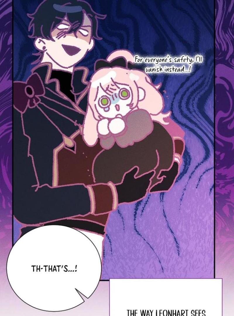 I Will Protect My Tyrant Dad! Chapter 27 - Page 108
