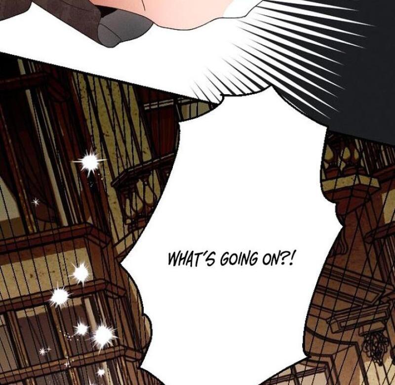 I Will Protect My Tyrant Dad! Chapter 27 - Page 17