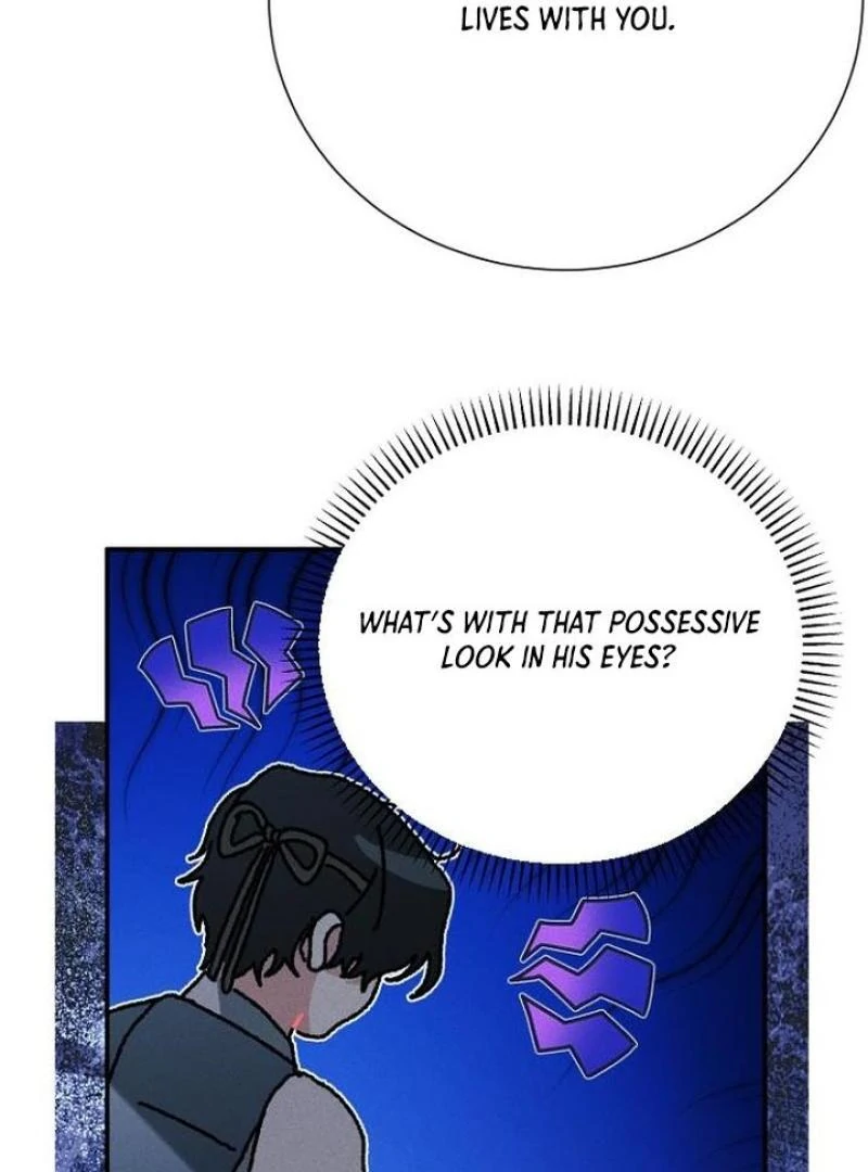 I Will Protect My Tyrant Dad! Chapter 27 - Page 53