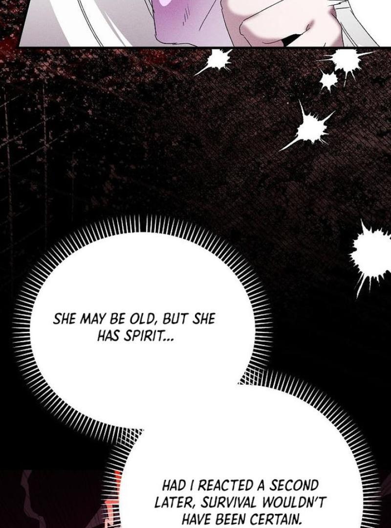 I Will Protect My Tyrant Dad! Chapter 28 - Page 103