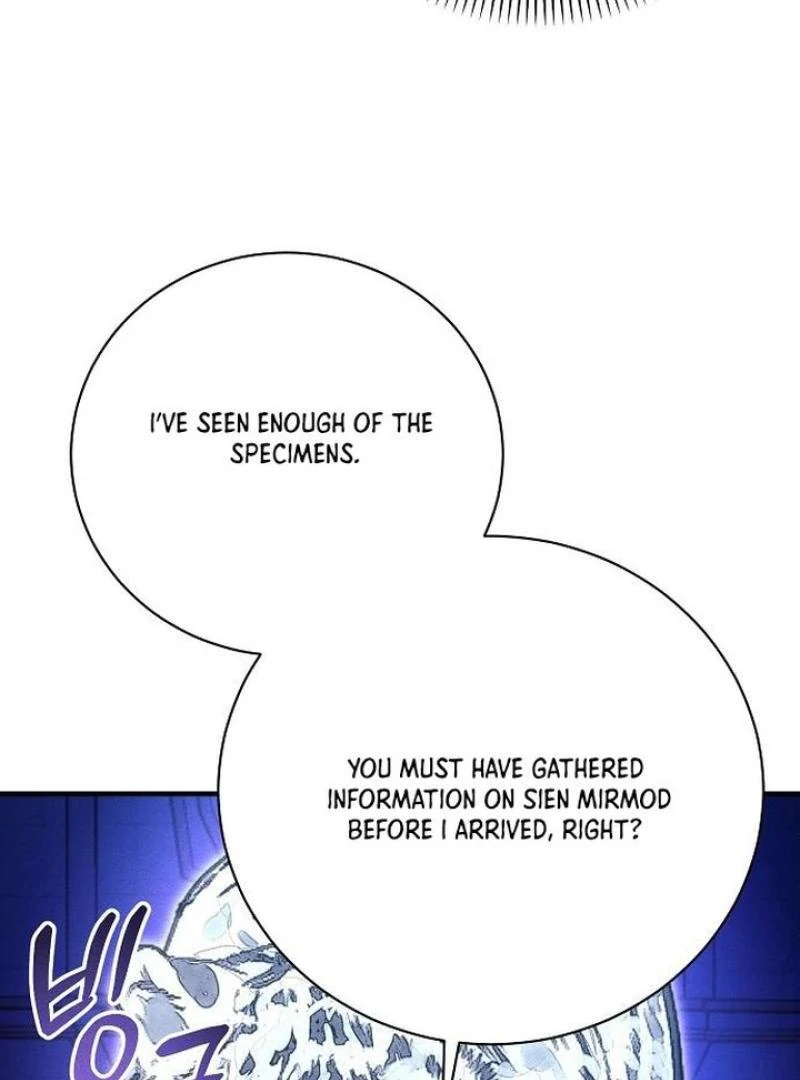 I Will Protect My Tyrant Dad! Chapter 28 - Page 14