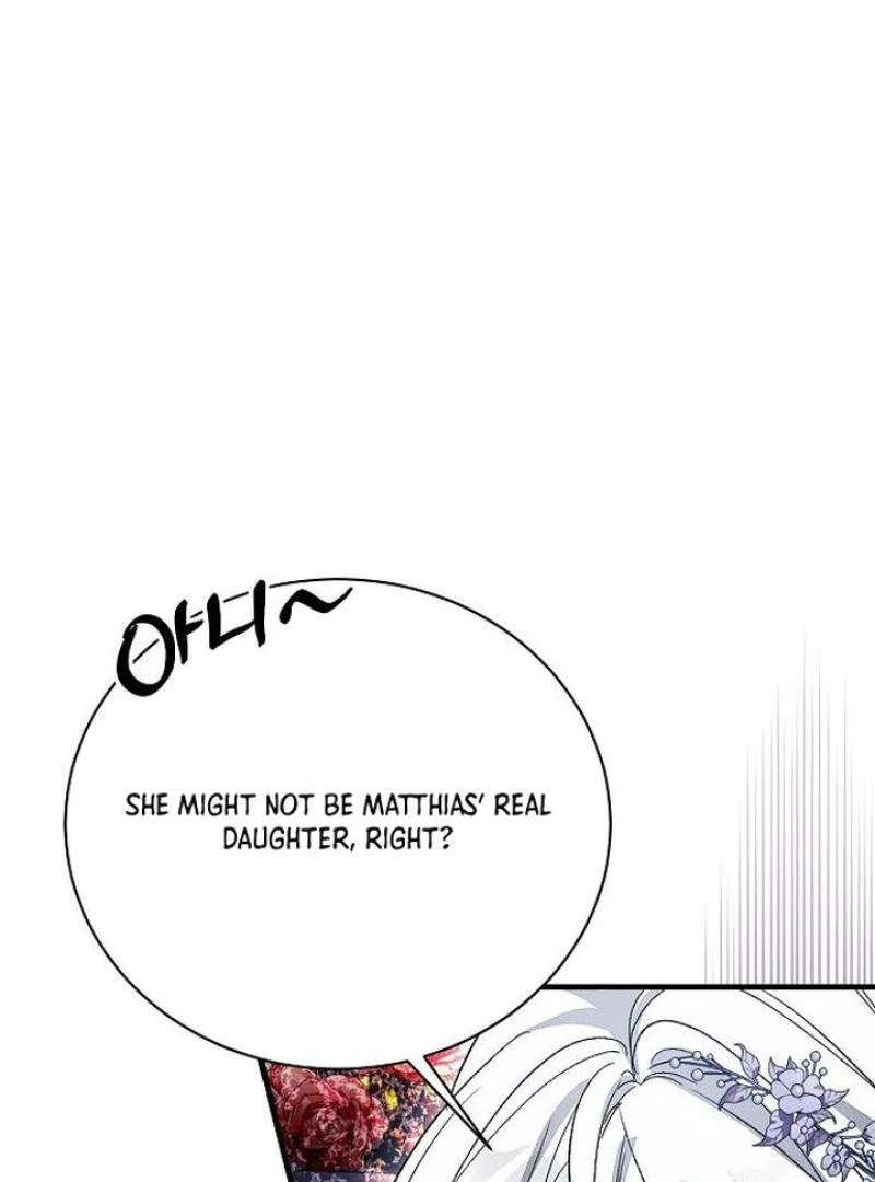 I Will Protect My Tyrant Dad! Chapter 28 - Page 86