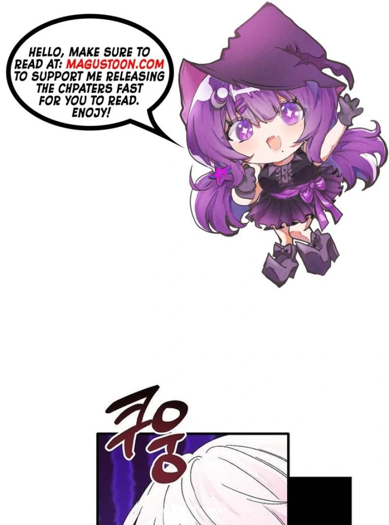 I Will Protect My Tyrant Dad! Chapter 29 - Page 1