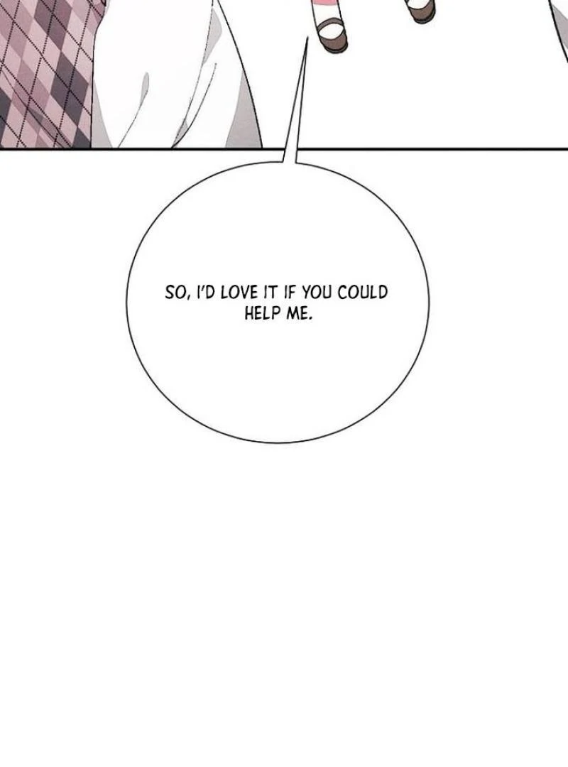I Will Protect My Tyrant Dad! Chapter 29 - Page 104