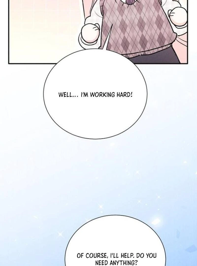 I Will Protect My Tyrant Dad! Chapter 29 - Page 110