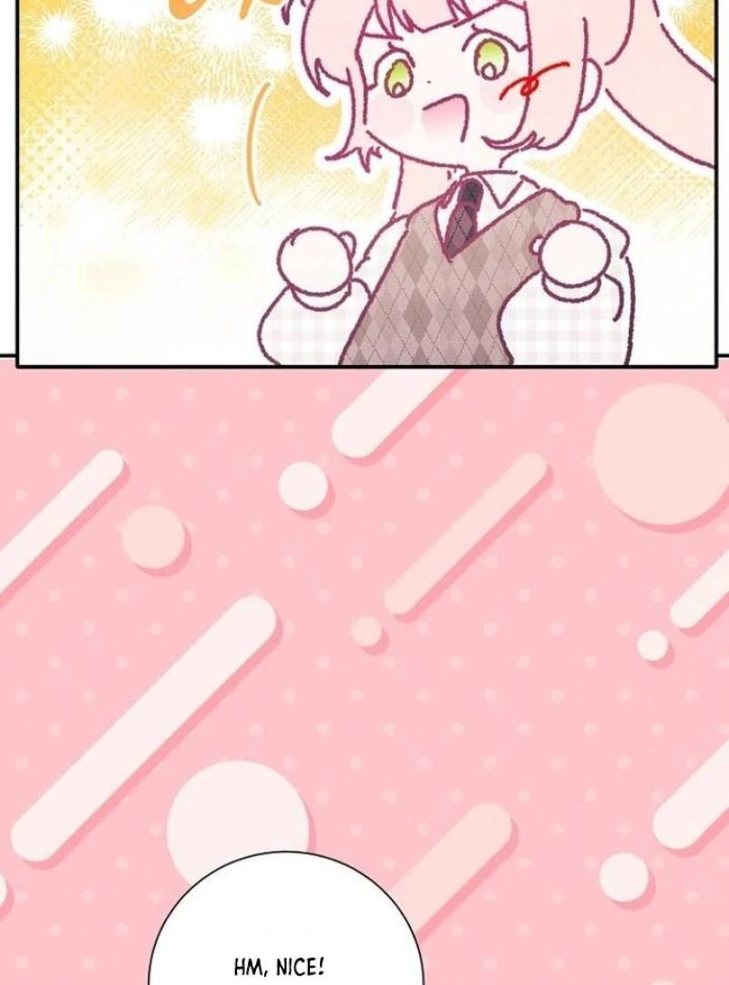 I Will Protect My Tyrant Dad! Chapter 29 - Page 121