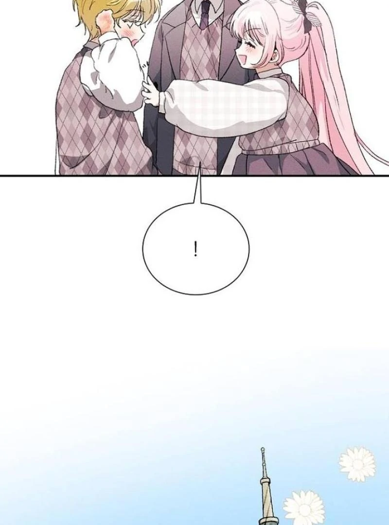 I Will Protect My Tyrant Dad! Chapter 29 - Page 123