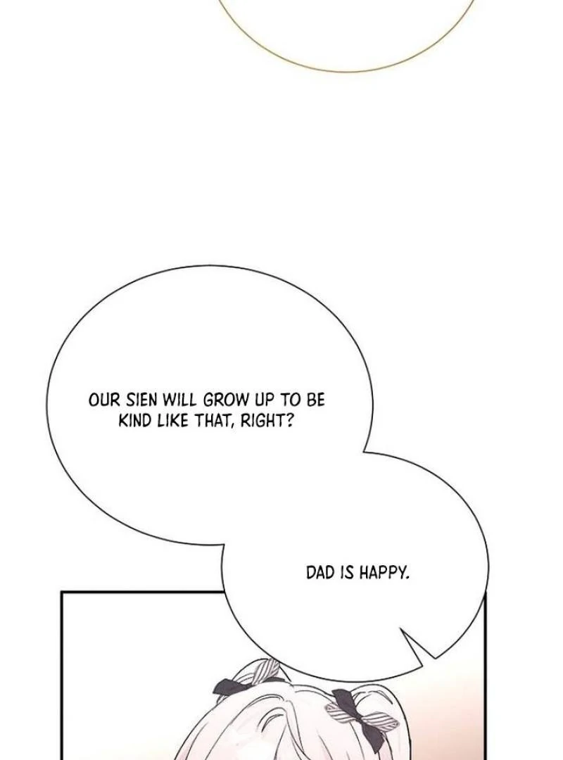 I Will Protect My Tyrant Dad! Chapter 29 - Page 20