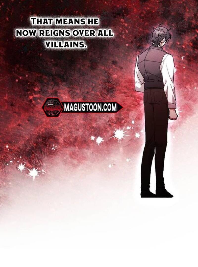 I Will Protect My Tyrant Dad! Chapter 29 - Page 23
