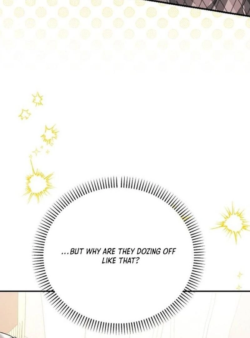 I Will Protect My Tyrant Dad! Chapter 29 - Page 30