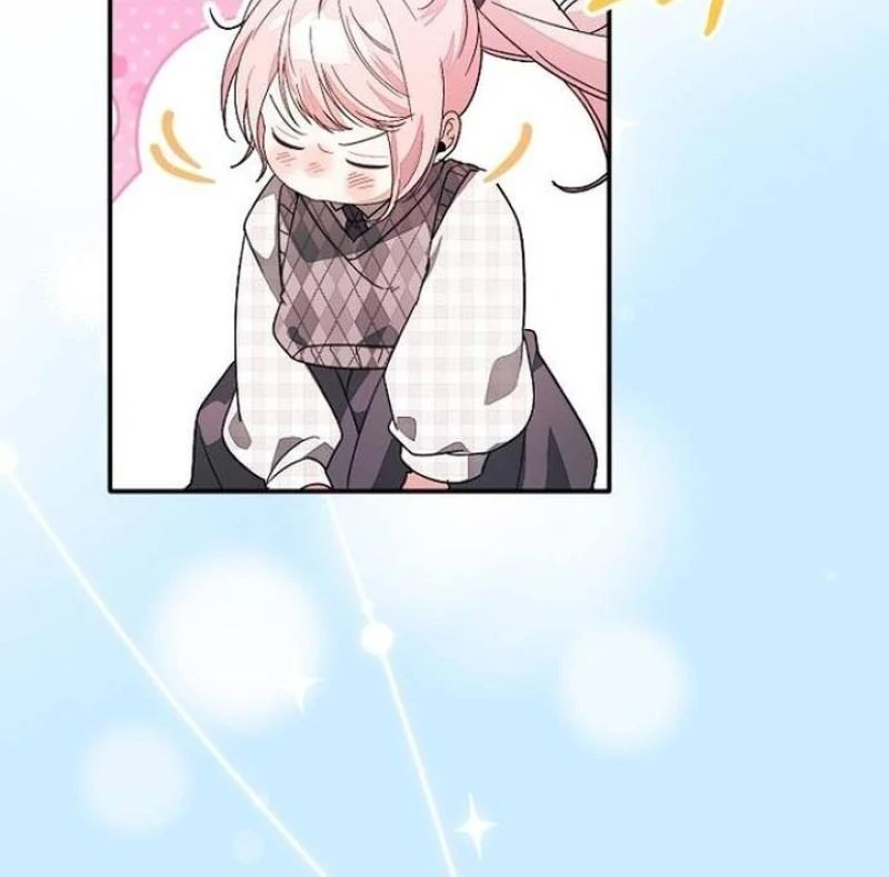 I Will Protect My Tyrant Dad! Chapter 29 - Page 33