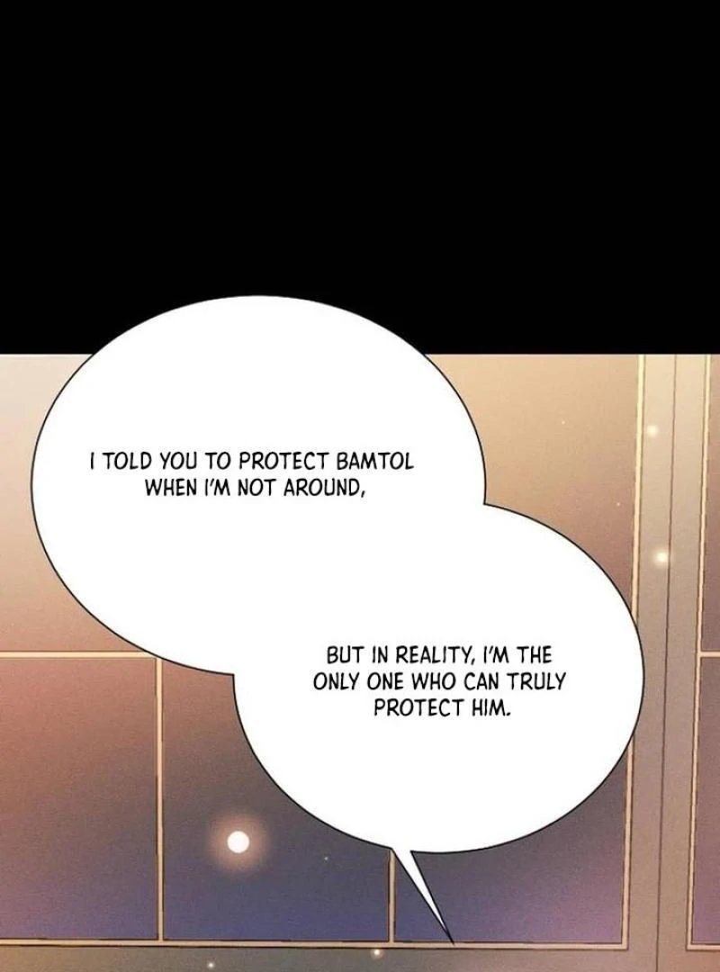 I Will Protect My Tyrant Dad! Chapter 29 - Page 42
