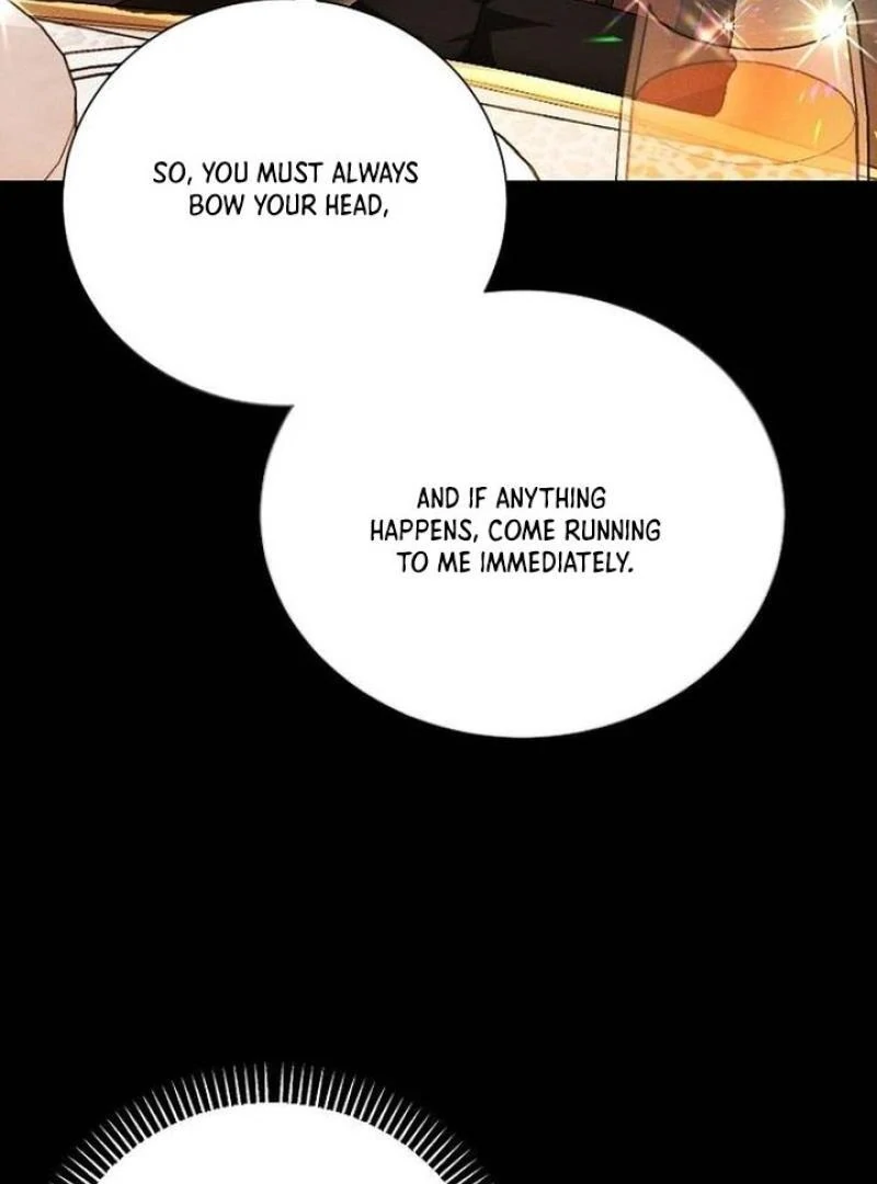 I Will Protect My Tyrant Dad! Chapter 29 - Page 44