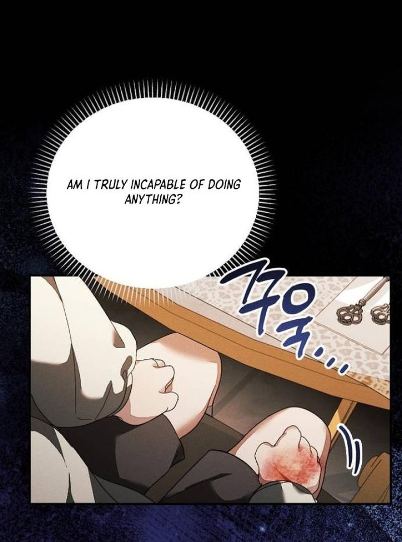 I Will Protect My Tyrant Dad! Chapter 29 - Page 47