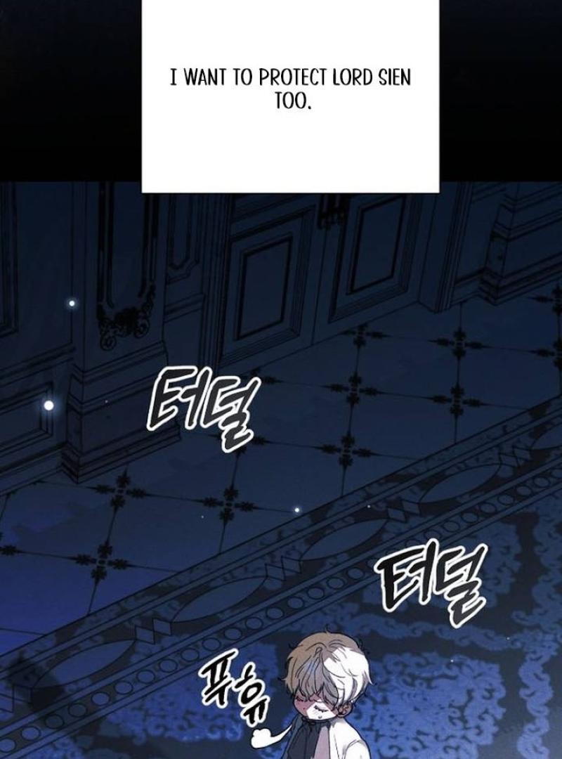 I Will Protect My Tyrant Dad! Chapter 29 - Page 49