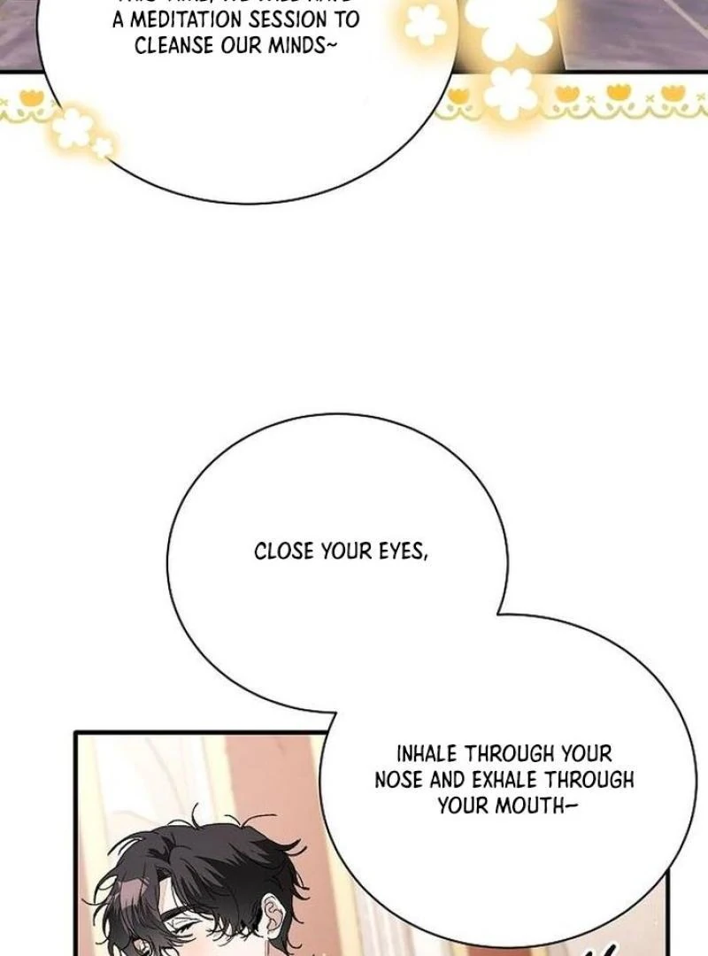 I Will Protect My Tyrant Dad! Chapter 29 - Page 6
