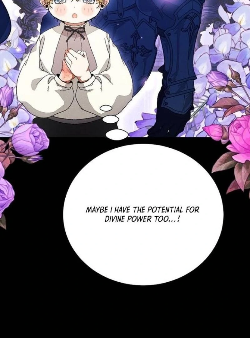 I Will Protect My Tyrant Dad! Chapter 29 - Page 56
