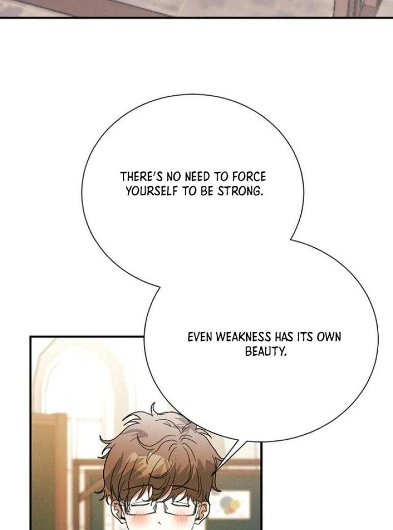 I Will Protect My Tyrant Dad! Chapter 29 - Page 66