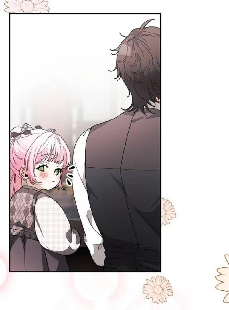 I Will Protect My Tyrant Dad! Chapter 29 - Page 70