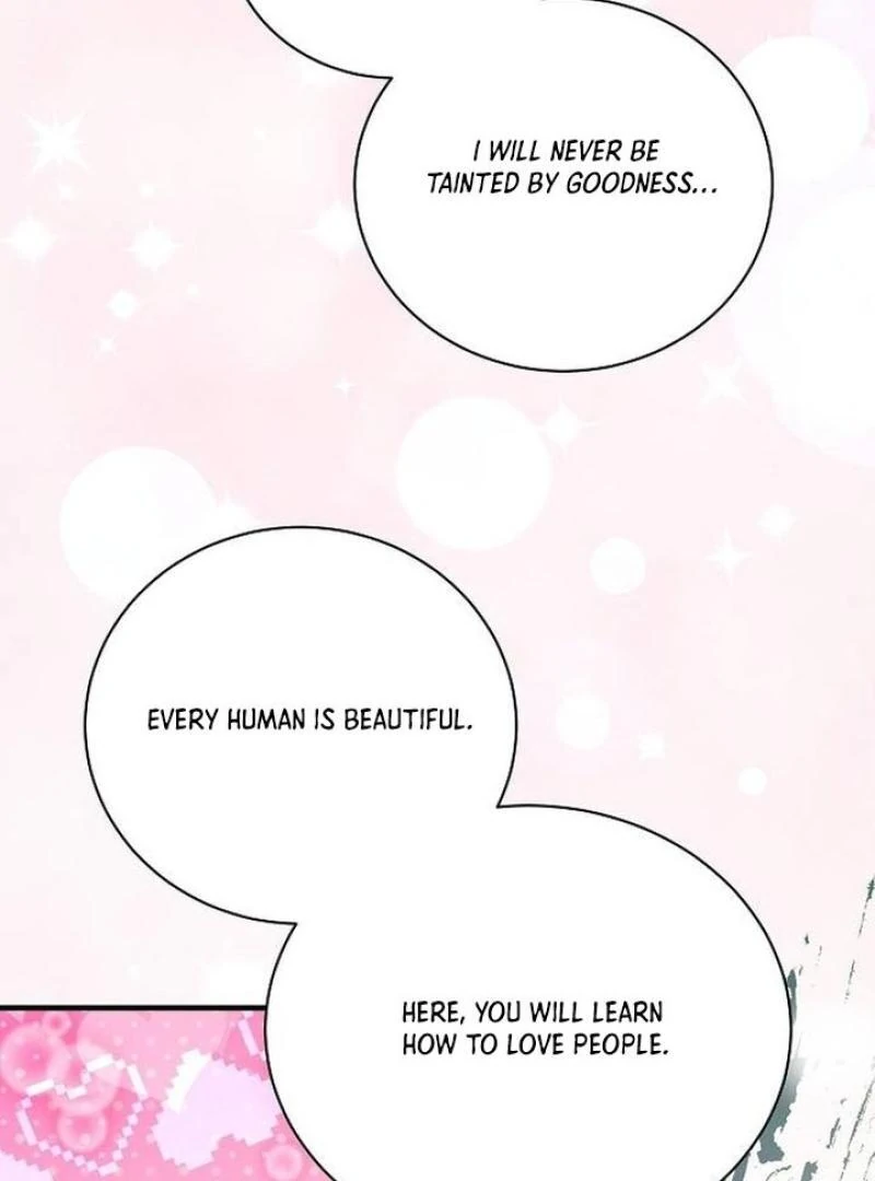 I Will Protect My Tyrant Dad! Chapter 29 - Page 8