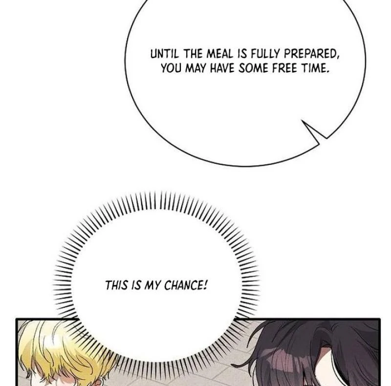 I Will Protect My Tyrant Dad! Chapter 29 - Page 84
