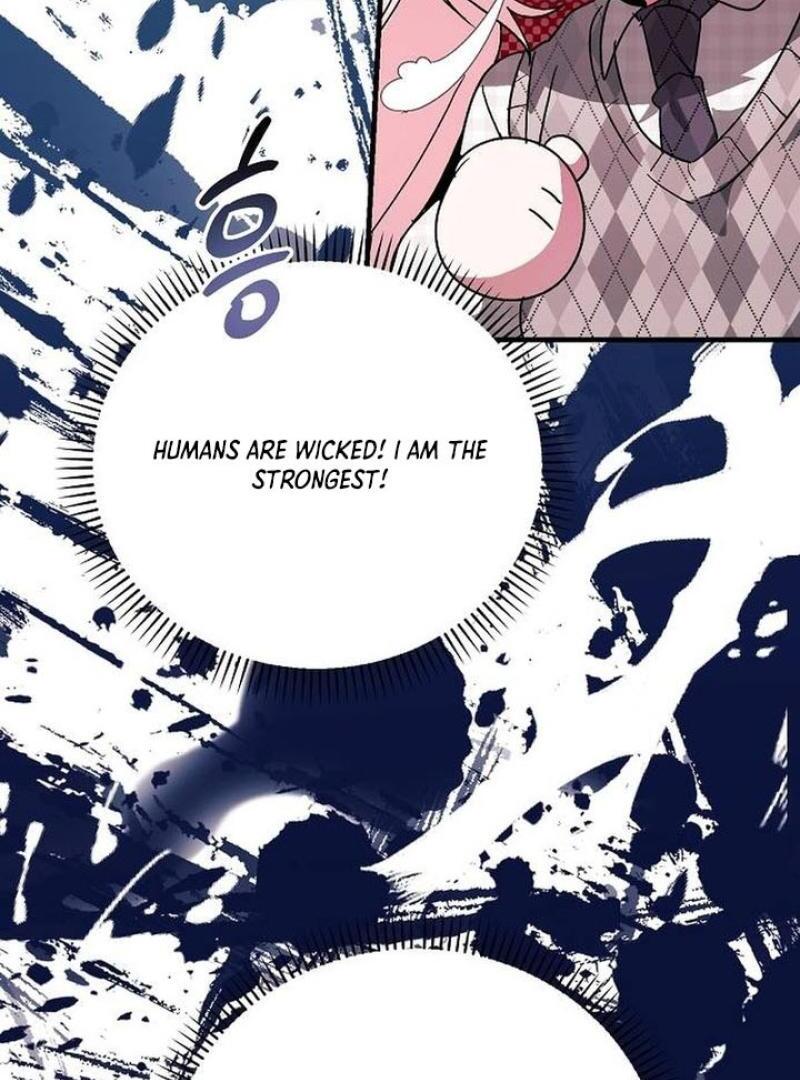 I Will Protect My Tyrant Dad! Chapter 29 - Page 10