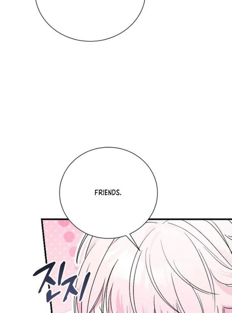 I Will Protect My Tyrant Dad! Chapter 29 - Page 97