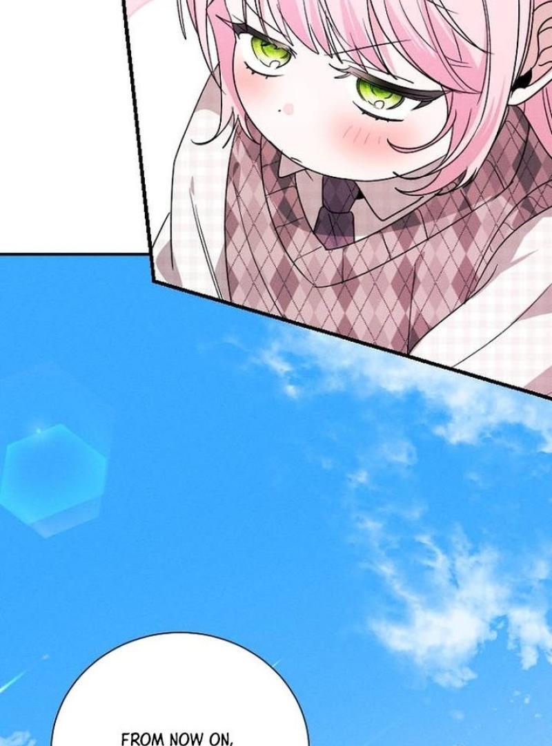I Will Protect My Tyrant Dad! Chapter 29 - Page 98
