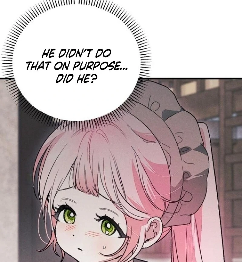 I Will Protect My Tyrant Dad! Chapter 35 - Page 120